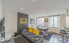 Appartement La Mazelle