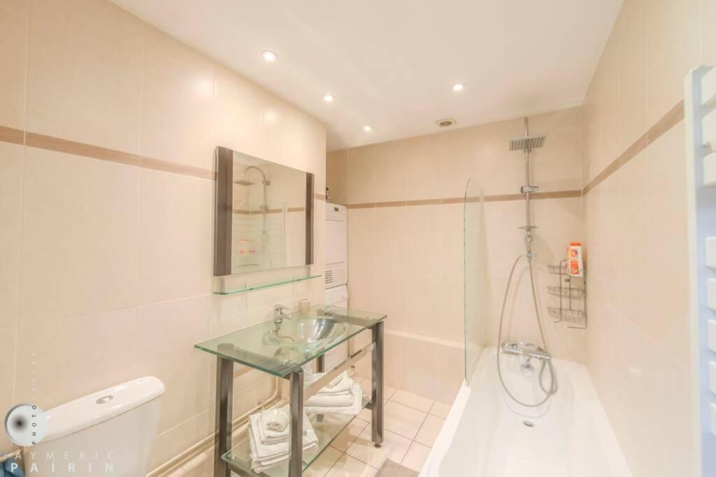 Appartement La Mazelle Metz Extérieur photo