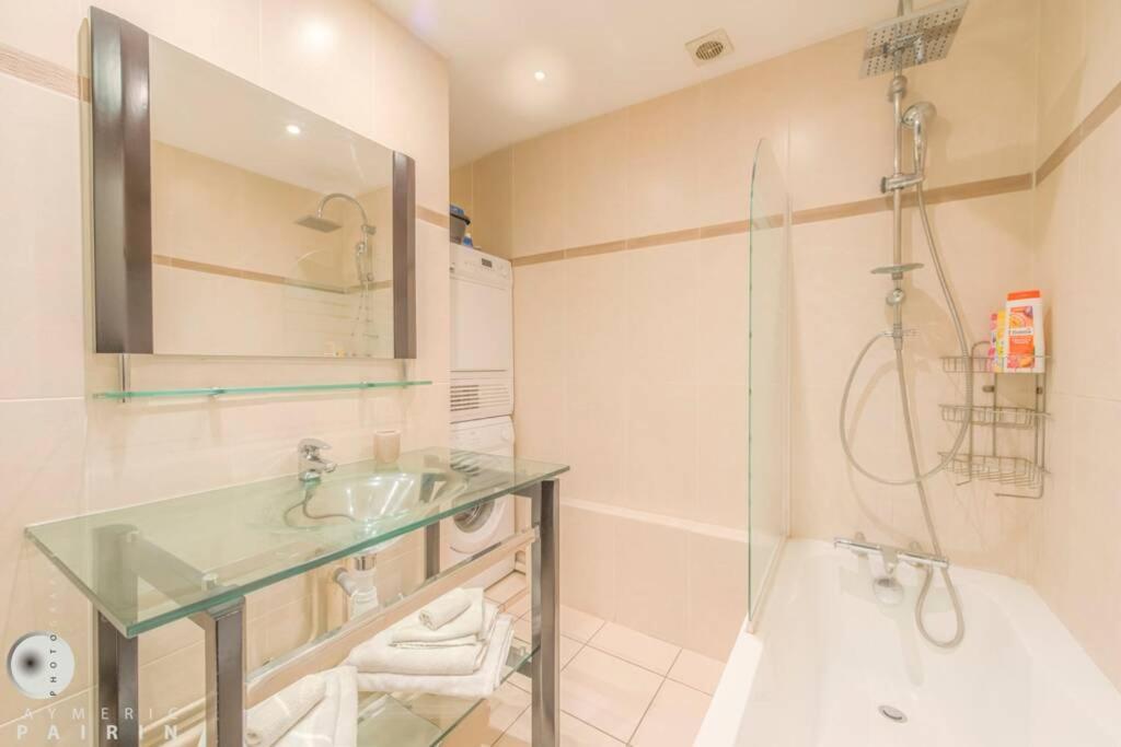 Appartement La Mazelle Metz Extérieur photo